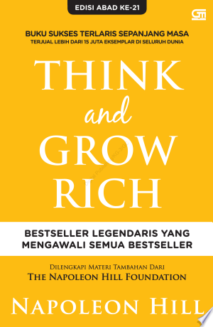 Think and Grow Rich